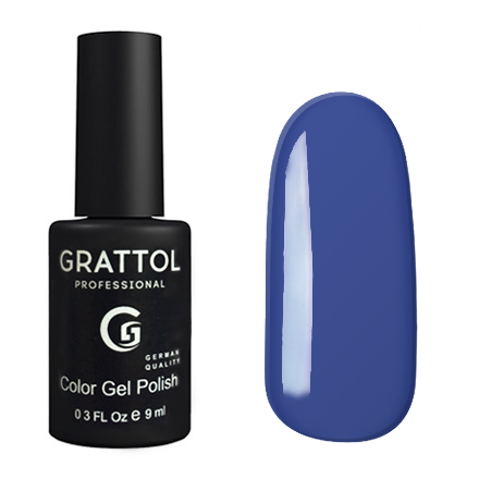 Grattol UV/LED Gel Lack 006 Cobalt 9ml grattol_uv_led_gel_lack_006_cobalt_9ml
