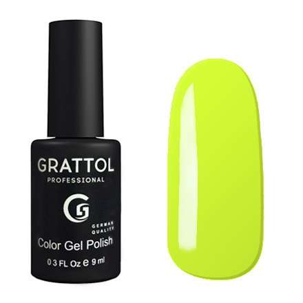 Grattol UV/LED Gel Lack 035 Pastel Lemon 9ml grattol_uv_led_gel_lack_035_pastel_lemon_9ml