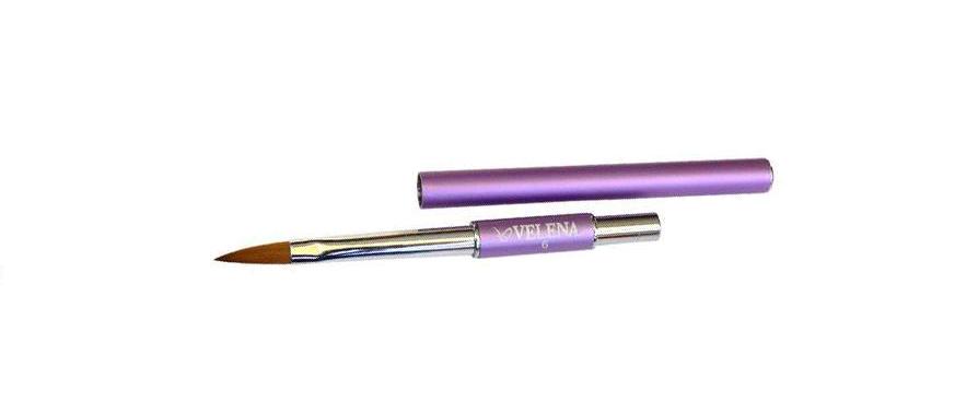 Kolinsky Pinsel kolinsky_pinsel_velena_premium_metallic_n_6k_acryl_