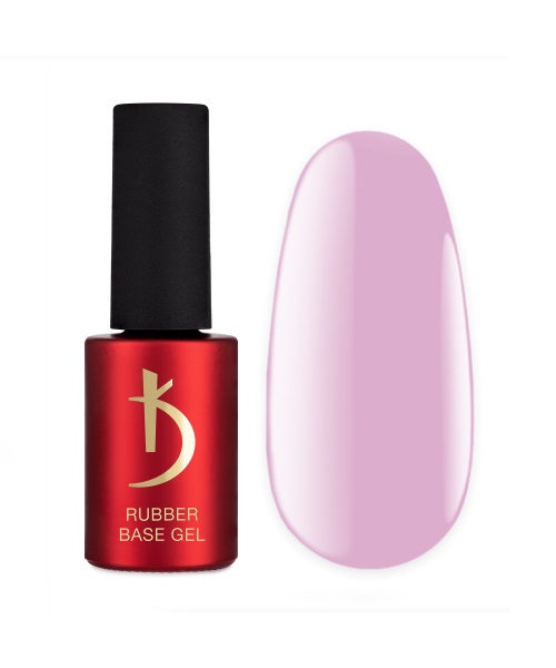 Color Rubber Base Gel Harmony (Mist) 7ml color_rubber_base_gel_harmony_mist_7ml