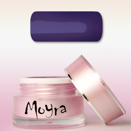 Moyra Super Shine Colour Gel 528 Lakers 5g moyra_super_shine_colour_gel_528_lakers_5g