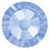 Original Swarovski Strasssteine, Light Sapphire SS5,100St original_swarovski_strasssteine_light_sapphire_ss5_100st