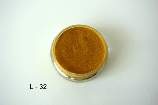 Acryl Farbpuder/Colour Powder L32 4,5g K Professional acryl_farbpuder_colour_powder_l32_4_5g_k_professional