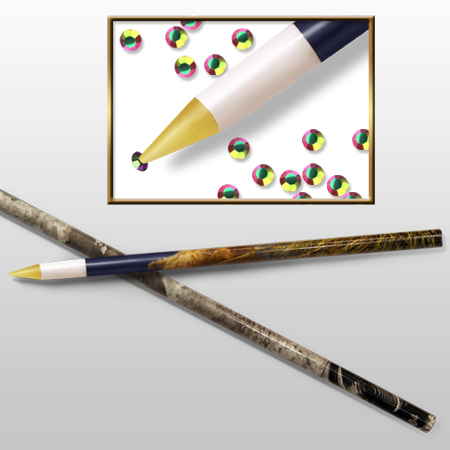 Nail Art Picker für Strasssteine nail_art_picker_fur_strasssteine