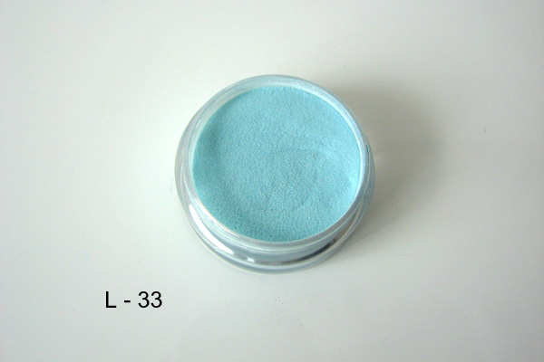 Acryl Farbpuder/Colour Powder L33 4,5g K Professional acryl_farbpuder_colour_powder_l33_4_5g_k_professional