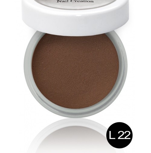 Acryl Farbpuder/Colour Powder L22 4,5g K Professional acryl_farbpuder_colour_powder_l22_4_5g_k_professional