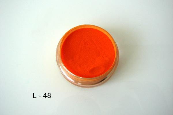 Acryl Farbpuder/Colour Powder L48 4,5g K Professional acryl_farbpuder_colour_powder_l48_4_5g_k_professional