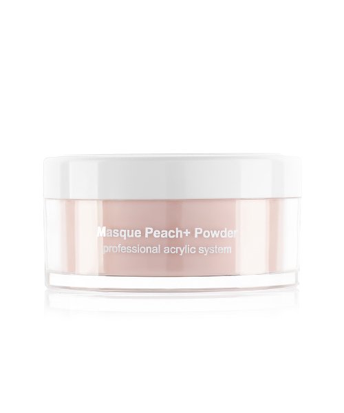 Masque acrylic powder camouflage peach +, K Professional 22g masque_acrylic_powder_camouflage_peach_k_professional_22g