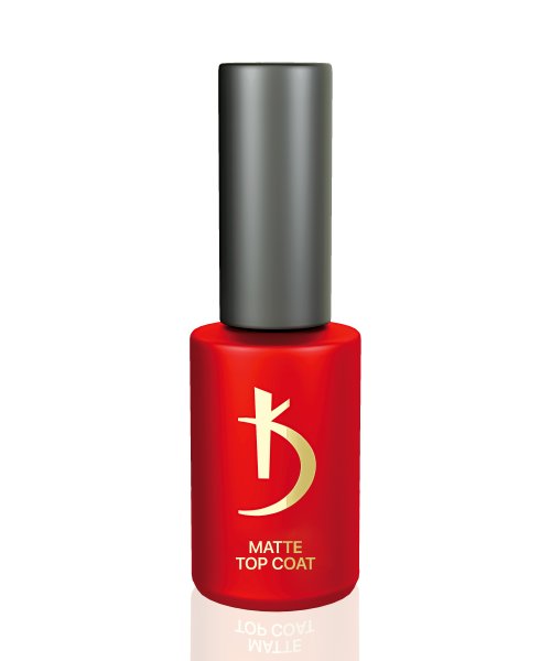 Matte Top Coat matte_top_coat_satin_8_ml_k_professional