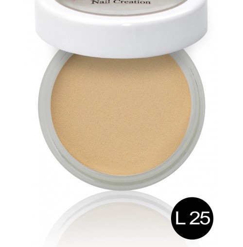 Acryl Farbpuder/Colour Powder L25 4,5g K Professional acryl_farbpuder_colour_powder_l25_4_5g_k_professional