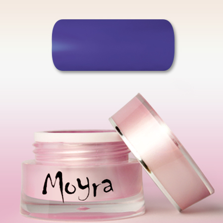 Moyra Super Shine Colour Gel 545 Police 5g moyra_super_shine_colour_gel_545_police_5g