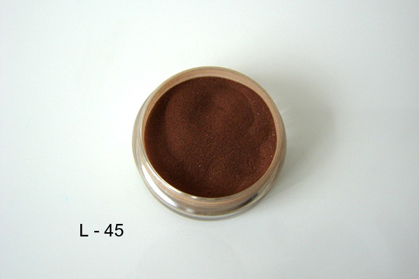 Acryl Farbpuder/Colour Powder L45 4,5g K Professional acryl_farbpuder_colour_powder_l45_4_5g_k_professional