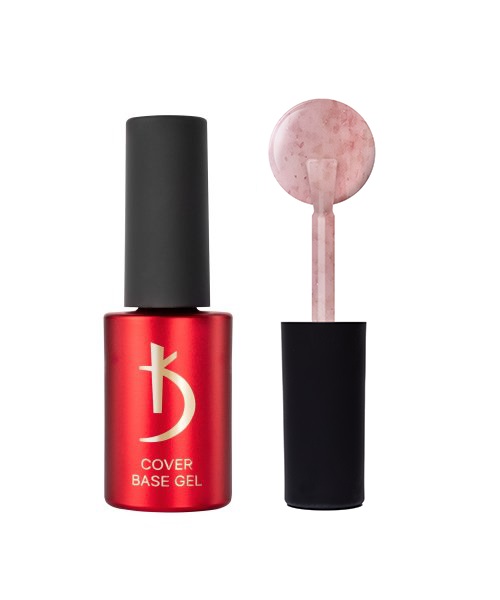 Cover Base Gel Flake 9 (Camouflage Base Coat) 7ml cover_base_gel_flake_9_camouflage_base_coat_7ml