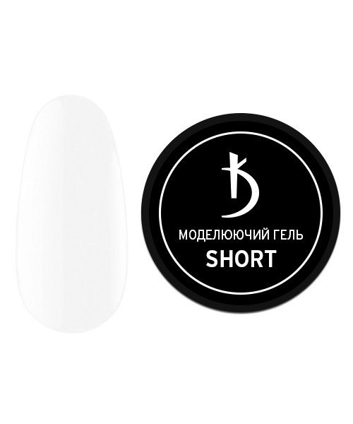 Modeling gel Build It Up Gel modeling_gel_build_it_up_gel_short_nails_12_ml_k