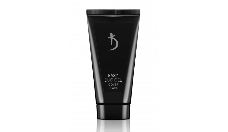 Acryl-Gel Easy Duo Gel acryl-gel_easy_duo_gel_cover_peach_56_g_k_professional