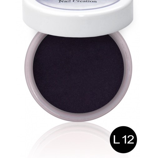Acryl Farbpuder/Colour Powder L12 4,5g K Professional acryl_farbpuder_colour_powder_l12_4_5g_k_professional