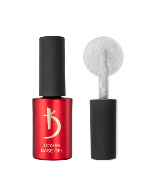 Cover Base Gel Flake 6 (Camouflage Base Coat) 7ml cover_base_gel_flake_6_camouflage_base_coat_7ml