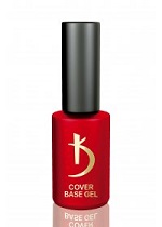 Cover Base Gel Flake (Camouflage Base Coat)