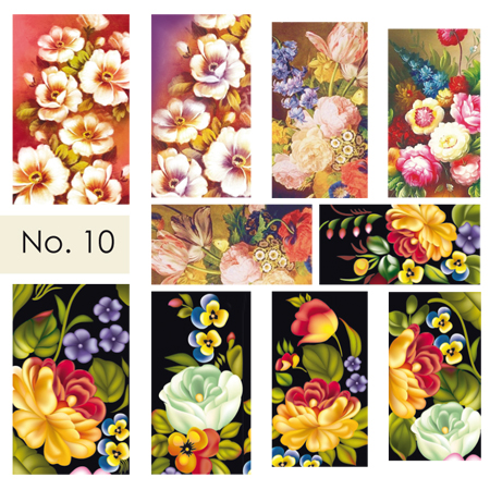 Nail Art Sticker nail_art_sticker_moyra_10