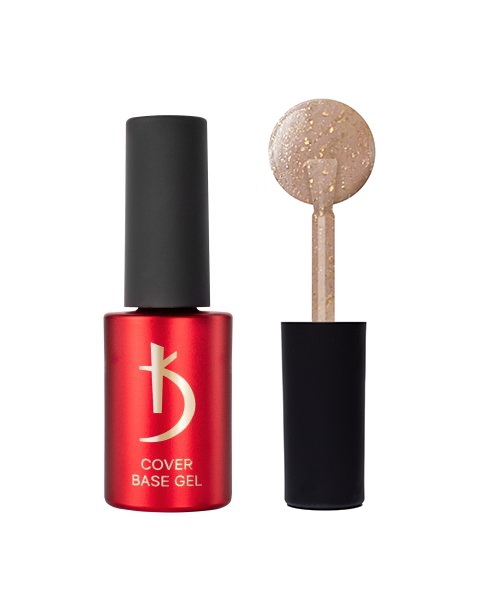 Cover Base Gel Flake 18 (Camouflage Base Coat) 7ml cover_base_gel_flake_18_camouflage_base_coat_7ml