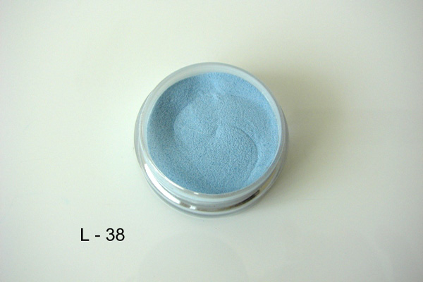 Acryl Farbpuder/Colour Powder L38 4,5g K Professional acryl_farbpuder_colour_powder_l38_4_5g_k_professional