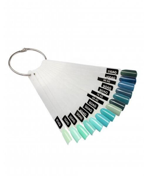 palette_gel_lack_uv_polish_aquamarine_14_tips_