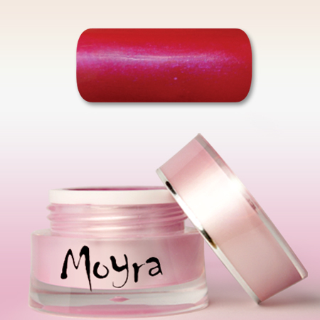 Moyra Super Shine Colour Gel 520 Happy 5g moyra_super_shine_colour_gel_520_happy_5g
