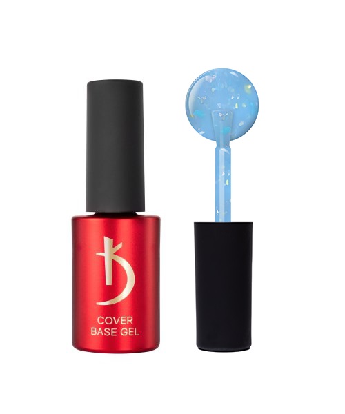 Cover Base Gel Flake 13 (Camouflage Base Coat) 7ml cover_base_gel_flake_13_camouflage_base_coat_7ml