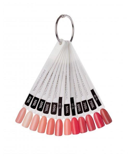 palette_gel_lack_uv_polish_salmon_12_tips_