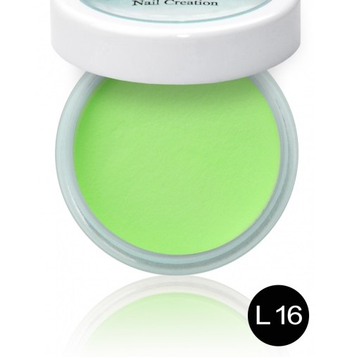 Acryl Farbpuder/Colour Powder L16 4,5g K Professional acryl_farbpuder_colour_powder_l16_4_5g_k_professional