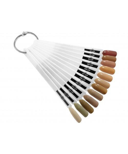 palette_gel_lack_uv_polish_coffee_paradise_12_tips_