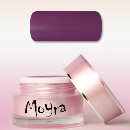Moyra Super Shine Colour Gel 544 Confidence 5g moyra_super_shine_colour_gel_544_confidence_5g