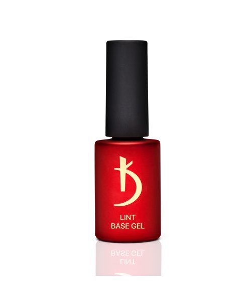 Lint Base Gel (Clear) 7 ml K Professional lint_base_gel_clear_7_ml_k_professional