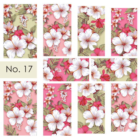 Nail Art Sticker nail_art_sticker_moyra_17