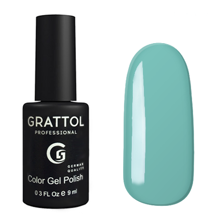 Grattol UV/LED Gel Lack 017 White Blue 9ml grattol_uv_led_gel_lack_017_white_blue_9ml
