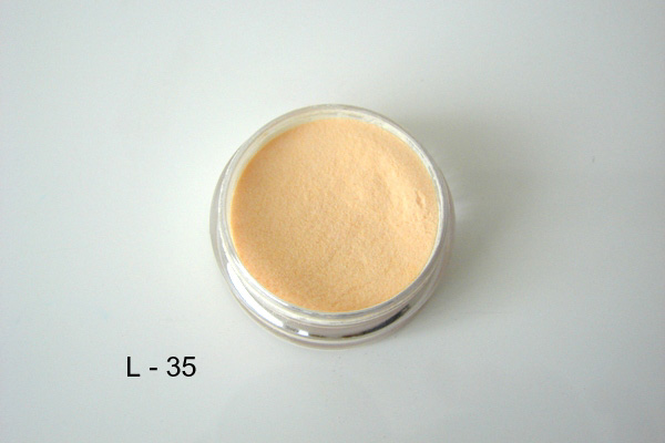 Acryl Farbpuder/Colour Powder L35 4,5g K Professional acryl_farbpuder_colour_powder_l35_4_5g_k_professional