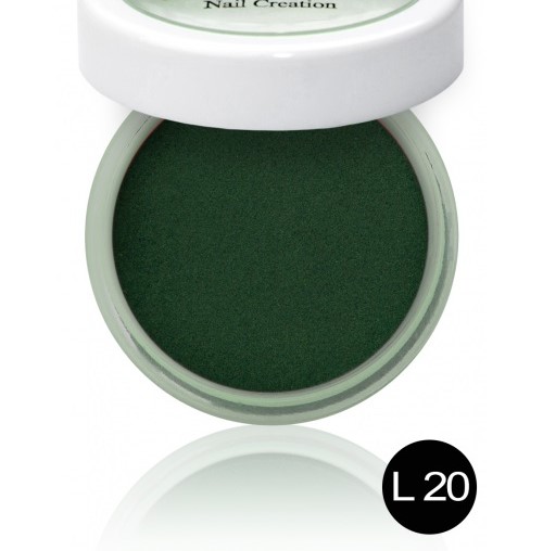 Acryl Farbpuder/Colour Powder L20 4,5g K Professional acryl_farbpuder_colour_powder_l20_4_5g_k_professional