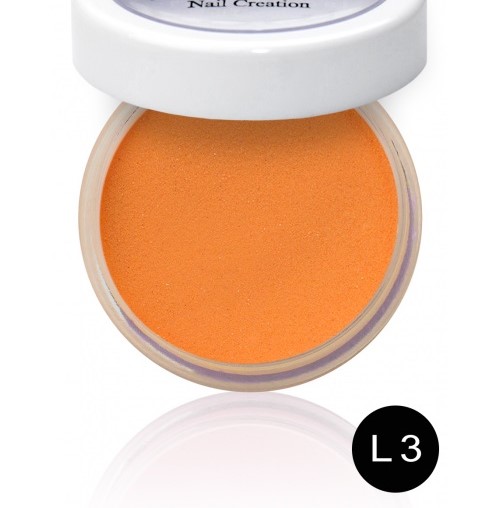 Acryl Farbpuder/Colour Powder L3 4,5g K Professional acryl_farbpuder_colour_powder_l3_4_5g_k_professional