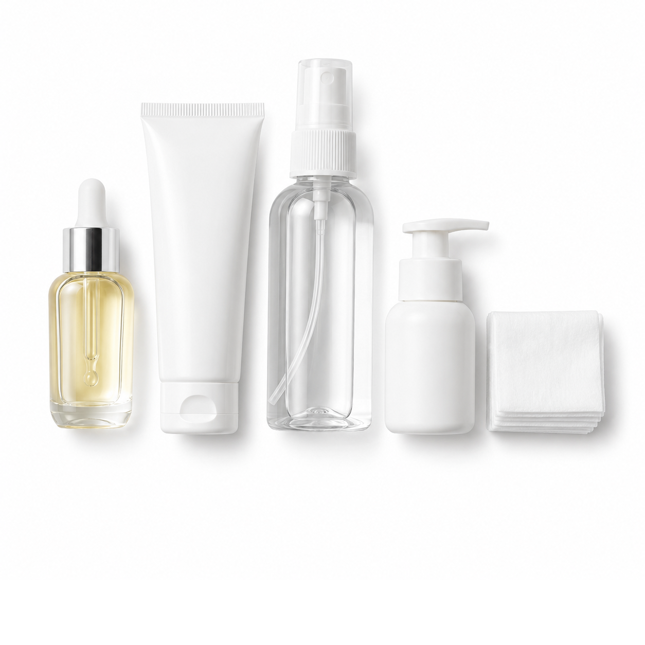 Pflege, Hygiene & Zubehör