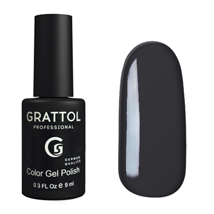 Grattol UV/LED Gel Lack 053 Dark Coral 9ml grattol_uv_led_gel_lack_053_dark_coral_9ml