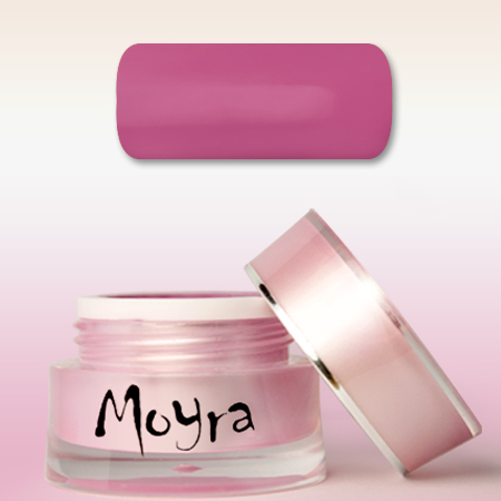Moyra Super Shine Colour Gel 543 Sweetie 5g moyra_super_shine_colour_gel_543_sweetie_5g