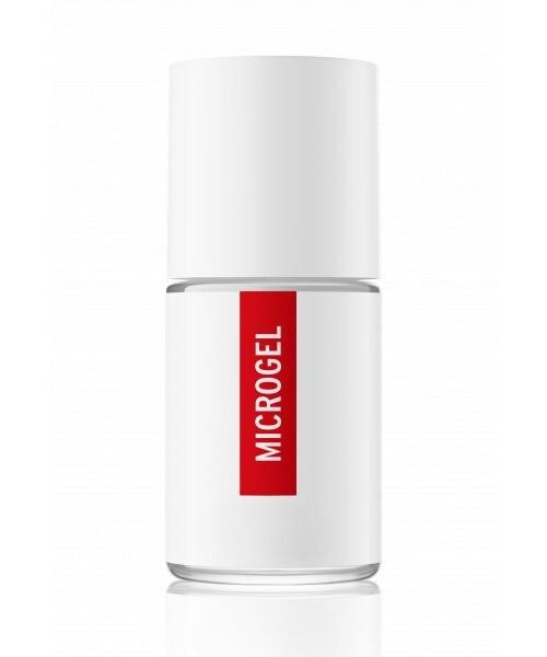 Microgel ( strengthening natural nails) 1/2oz (15ml),K Professional microgel_strengthening_natural_nails_1_2oz_15ml_k_professional