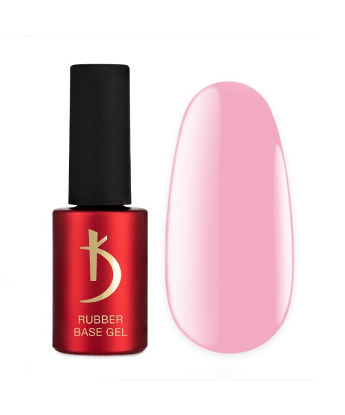Color Rubber Base Gel Harmony (Sakura) 7ml color_rubber_base_gel_harmony_sakura_7ml
