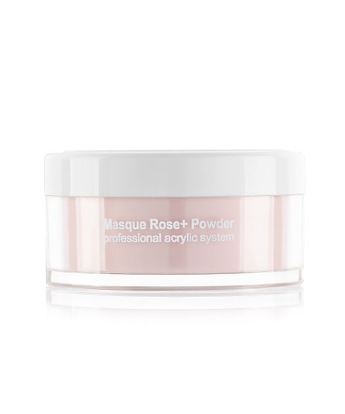 Masque acrylic powder camouflage rose +, K Professional 22g masque_acrylic_powder_camouflage_rose_k_professional_22g