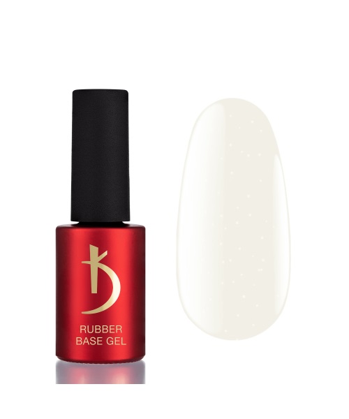Color Rubber Base Gel Opal 01 7ml color_rubber_base_gel_opal_01_7ml