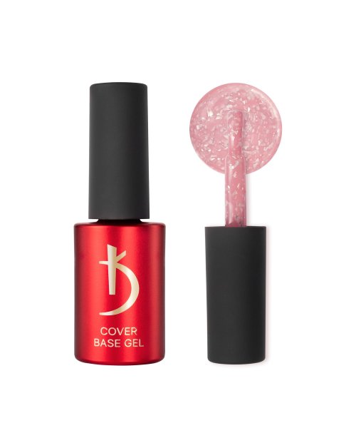 Cover Base Gel Flake 4 (Camouflage Base Coat) 7ml cover_base_gel_flake_4_camouflage_base_coat_7ml