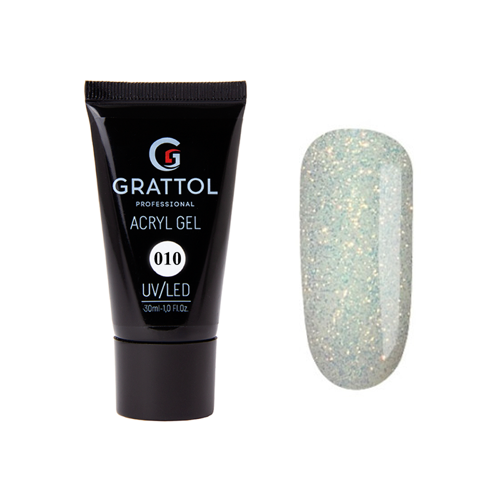 Acryl-Gel 10, 30 ml Grattol acryl-gel_10_30_ml_grattol