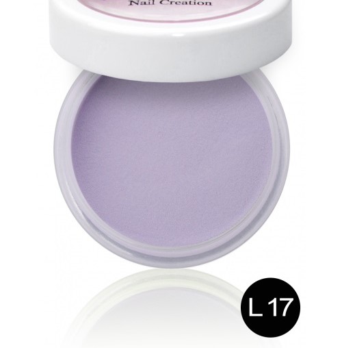 Acryl Farbpuder/Colour Powder L17 4,5g K Professional acryl_farbpuder_colour_powder_l17_4_5g_k_professional