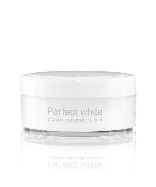 Basic acryl powder weiß 40 g, K Professional basic_acryl_powder_wei_40_g_k_professional