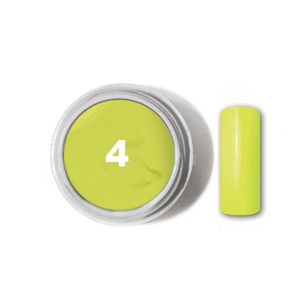 Nail Art Color Gel 04 Ray of the Sun nail_art_color_gel_04_ray_of_the_sun_gelliant_5_ml